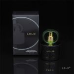 Lelo. Массажное масло с частичками золота (гвоздика и амбра), 120 мл